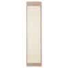 Trixie Sisal-Kratzbrett - creme