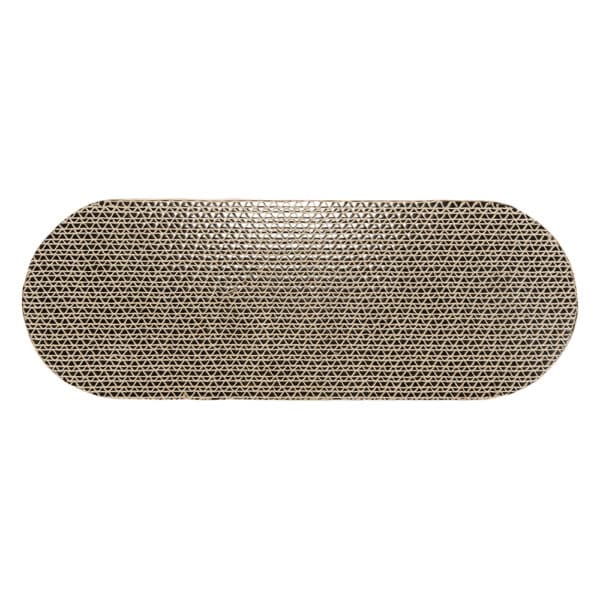 Trixie Kratzmöbel Ersatzkratzpappen - Ersatz-Kratzpappe (oval)