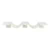 Trixie Kletterleiter zur Wandmontage - L 150 x H 30 cm