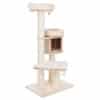 Natural Paradise Kratzbaum Magnolia L - creme