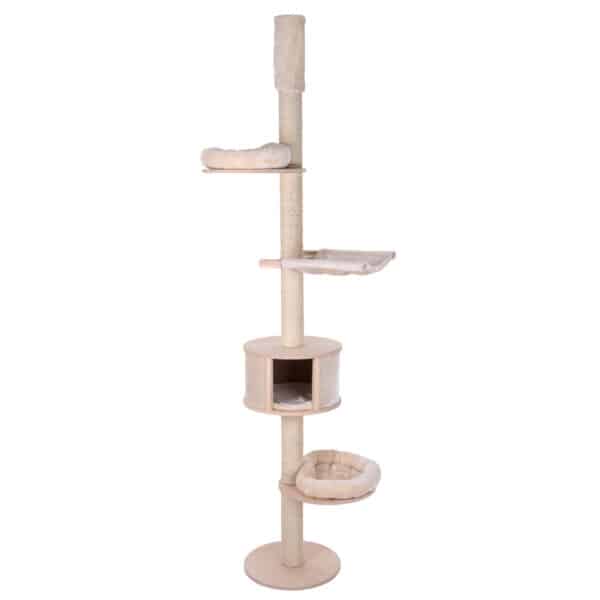 Natural Paradise Deckenspanner Magnolia - creme