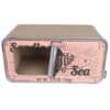 District 70 Kratzhaus Sardine pink