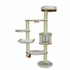 Kerbl Wandkratzbaum DOLOMIT XL 185 x 115cm