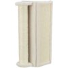 Trixie Kratzbrett für Ecken mit Stamm 15 × 50 × 15 cm